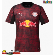 Camisa de Futebol RB Leipzig Kevin Kampl #44 Equipamento Alternativo 2025-26 Manga Curta